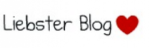 Liebster Blog