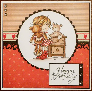 Andie - ribbon, lace or twine