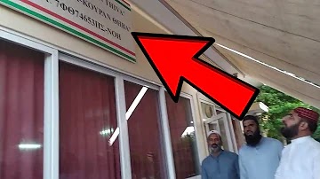    Βίντεο Σοκ Στην Θήβα: Μουσουλμάνοι Οργανώνονται Σε Παράνομα, Αυτοσχέδια Τζαμιά! Πού Είναι Η Ελληνική Πολιτεία;