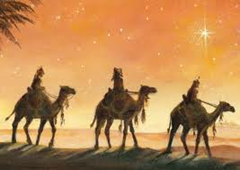 3 Kings