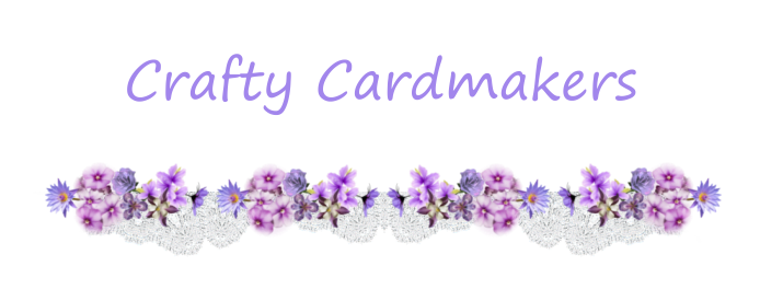 Crafty Cardmakers