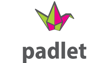 Padlet (パドレット) logo