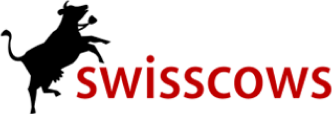 Swisscows (スウィスカウズ) logo