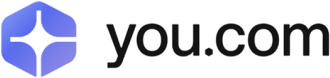 You (ユー) logo