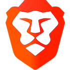 Brave-release channel logo