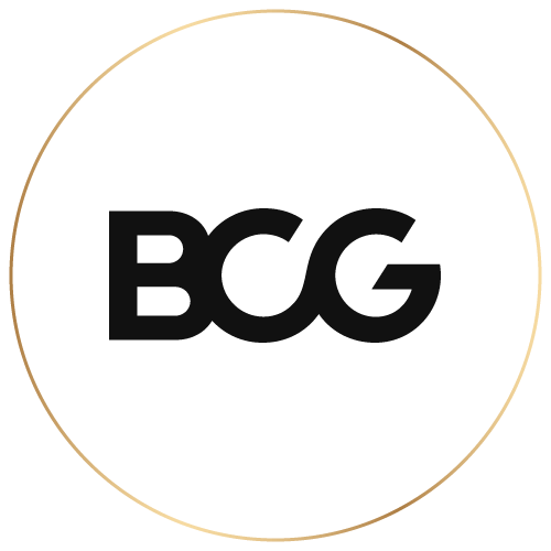 BCG波士頓顧問公司