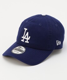 NEW ERA | NEWERA/ニューエラ 920 Los Angeles Dodgers/BLK/ベースボールキャップ(キャップ)
