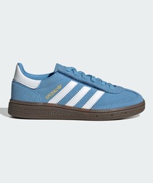 adidas | ハンドボール スペツィアル コンフォートクロージャー 伸縮シューレース キッズ / Handball Spezial Comfort Closure Elastic Lace Kids / アディダスオリジナルス adidas Originals(スニーカー)