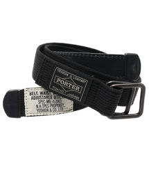 N.HOOLYWOOD | N.HOOLYWOOD×PORTER W RING BELT(ベルト)