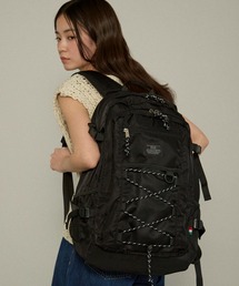 GUSCIO（グッシオ）の「【グッシオ ベーシック】バックパック 30L 大き目リュックサック ユニセックス（バックパック/リュック）」
