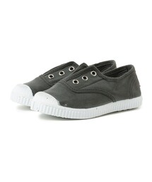 Cienta | Cienta / DECK SHOE（15～21cm）(スニーカー)