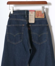 Levi's/リーバイス 505 REGULAR/レギュラーフィット ジーンズ/ヴィンテージウォッシュ レギュラーストレート ストレッチ デニムパンツ