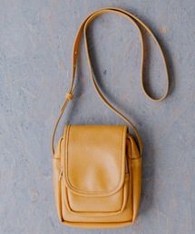 SINSS | Mini shoulder bag /ミニショルダーバッグ(ショルダーバッグ)