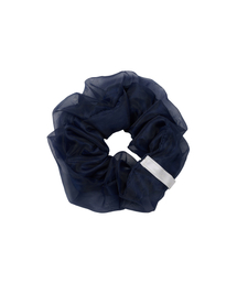 AMESWORLDWIDE | CLASSIC SCRUNCHIE NAVY(その他小物)