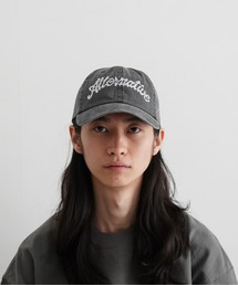 KAIKO | KAIKO ALTERNATIVE STONE CAP(キャップ)