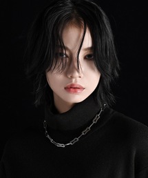 ADRER | 【ADRER】surgical stainless necklace / サージカルステンレスネックレス(ネックレス)