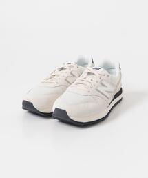 URBAN RESEARCH DOORS | NEW BALANCE　WL996T(スニーカー)