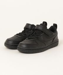 NIKE | 《NIKE》ｺｰﾄ ﾎﾞﾛｰ LOW ﾘｸﾗﾌﾄ PS(スニーカー)