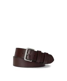POLO RALPH LAUREN | レザー ローラーバックル ベルト(ベルト)