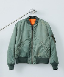 Alpha Industries | MA-1 VINTAGE  68MODEL(MA-1)