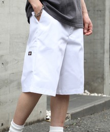 Dickies | 【Dickies】42283 13インチポケットワークショーツ ハーフパンツ 14562900(その他パンツ)