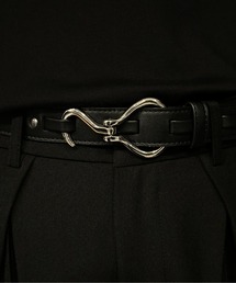 Burner | 【 gii select 】　フックベルト gii-belt-3 Nn(ベルト)