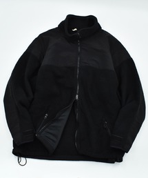 VINTAGE | 【ヴィンテージ古着】’01 U.S.ARMY ECWCS GEN2 フリースジャケット(ミリタリージャケット)
