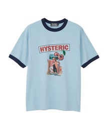 HYSTERIC GLAMOUR | SUPER JUICE Tシャツ(Tシャツ/カットソー)