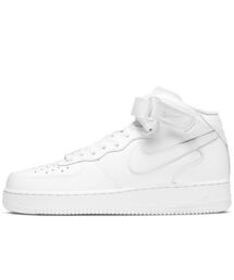 ナイキ エア フォース 1 MID ‘07 メンズシューズ / Nike Air Force 1 Mid '07 Men's Shoes CW2289-111 White