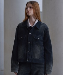 CLEL | 【CLEL】Antique Design Corduroy Shirt Jacket / アンティークデザイン コーデュロイシャツジャケット【セットアップ対応】(その他アウター)
