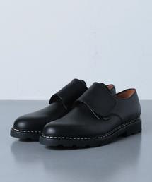 Paraboot | ＜Paraboot（パラブーツ）＞ プレーントゥ(その他シューズ)