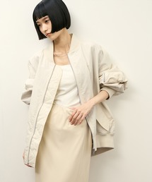 PROVOKE  | 【PROVOKE for ADAM ET ROPE' 】別注 MA-1(MA-1)