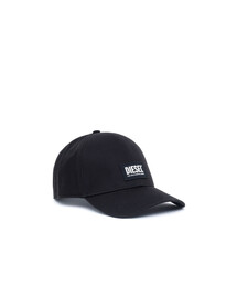 DIESEL | メンズ キャップ ベースボールキャップ(キャップ)