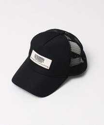 UNIVERSAL OVERALL | 【UNIVERSAL OVERALL】トラッカーメッシュキャップ(キャップ)