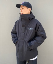 WILD THINGS | WILD THINGS/ワイルドシングス　別注 90's DENALI JACKET デナリジャケット(ダウンジャケット/コート)