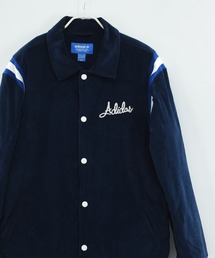 【ヴィンテージ古着】Adidas Originals 中綿入り アワードジャケット