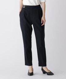 index | DELEGANT/デレガント テーパードパンツ【WEB限定サイズ】(その他パンツ)