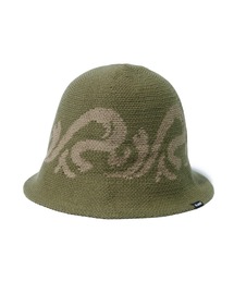 XLARGE | KNIT BUCKET HAT(ハット)