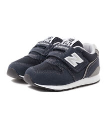 NEW BALANCE | NEW BALANCE / IZ996（12～16.5㎝）(スニーカー)