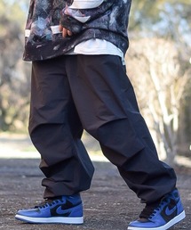８(eight)（エイト）の「ワイドスノーパンツ（カーゴパンツ）」