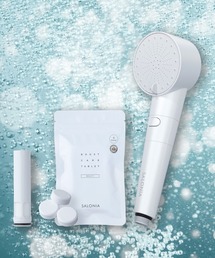 SALONIA（サロニア）の「SALONIA サロニア ファインバブルクリア セット（美容器具・キッズ）」