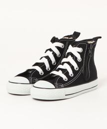 《CONVERSE》CHILD ALL STAR N Z HI コンバース チャイルド オールスター NZ HI
