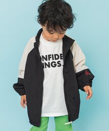 BREEZE | 切替ウィンドブレーカー(セットアップ可)_ジュニア対応(ナイロンジャケット)