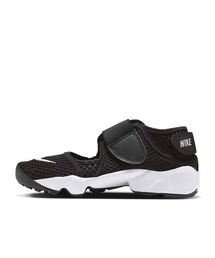 NIKE | ナイキ エア リフト プリスクール＆キッズシューズ / Nike Rift Little /Big Kids' Shoes  322359-014 Black(スニーカー)
