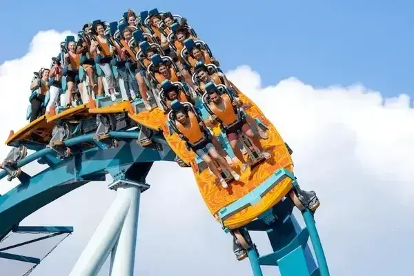 SeaWorld® Orlando