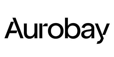 Aurobay のロゴ