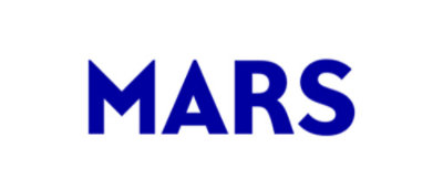 Mars logo