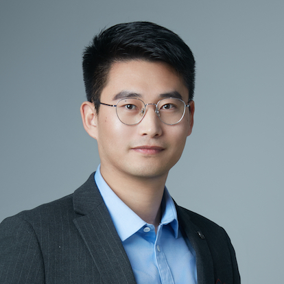 海信 聚好看科技 研发中心总经理张纪宽