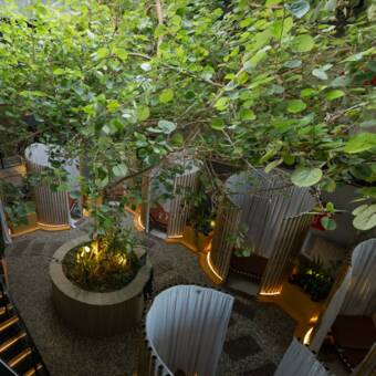 The avatar of Spa Facilities