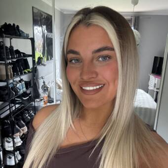 Kelsey Mullen
